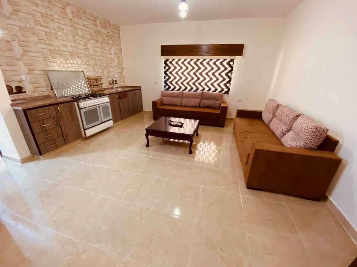 Roman'S Kingdom Madaba Bagian luar foto
