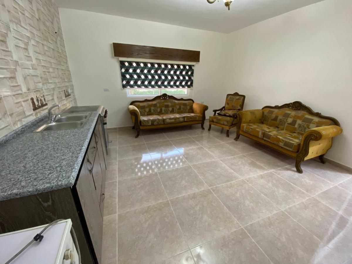 Roman'S Kingdom Madaba Bagian luar foto